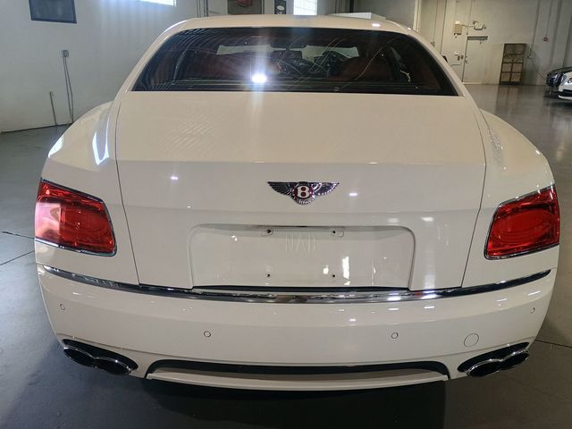 2015 Bentley Flying Spur 4dr Sedan V8 Clean Carfax Florida Car - 22982745 - 3