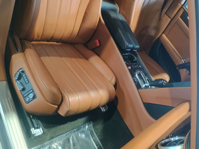 2015 Bentley Flying Spur 4dr Sedan V8 Clean Carfax Florida Car - 22982745 - 39