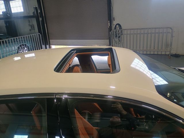 2015 Bentley Flying Spur 4dr Sedan V8 Clean Carfax Florida Car - 22982745 - 41