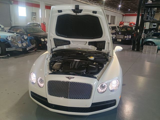2015 Bentley Flying Spur 4dr Sedan V8 Clean Carfax Florida Car - 22982745 - 42