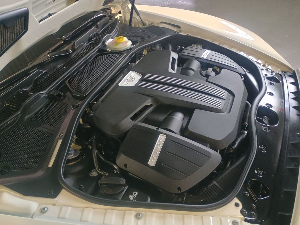 2015 Bentley Flying Spur 4dr Sedan V8 Clean Carfax Florida Car - 22982745 - 43