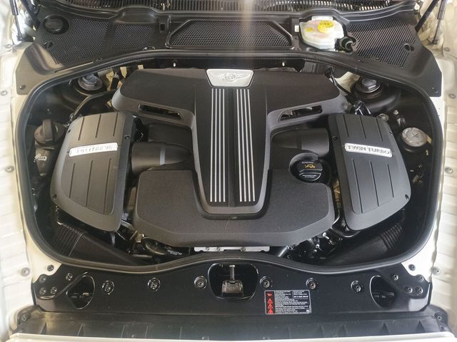 2015 Bentley Flying Spur 4dr Sedan V8 Clean Carfax Florida Car - 22982745 - 44