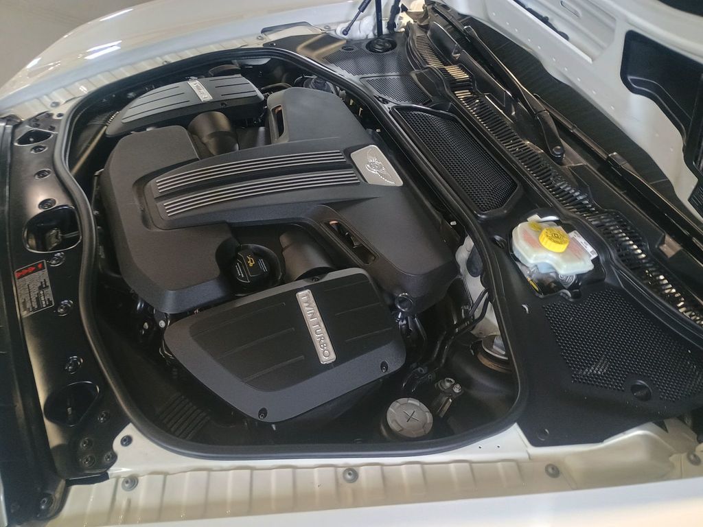 2015 Bentley Flying Spur 4dr Sedan V8 Clean Carfax Florida Car - 22982745 - 45