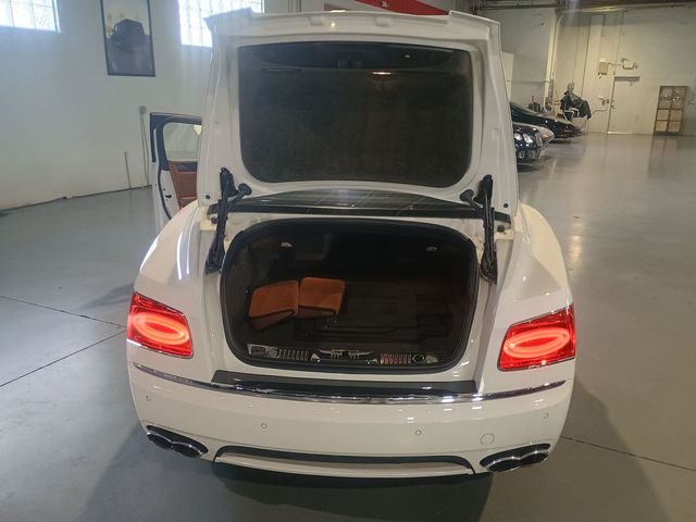 2015 Bentley Flying Spur 4dr Sedan V8 Clean Carfax Florida Car - 22982745 - 47