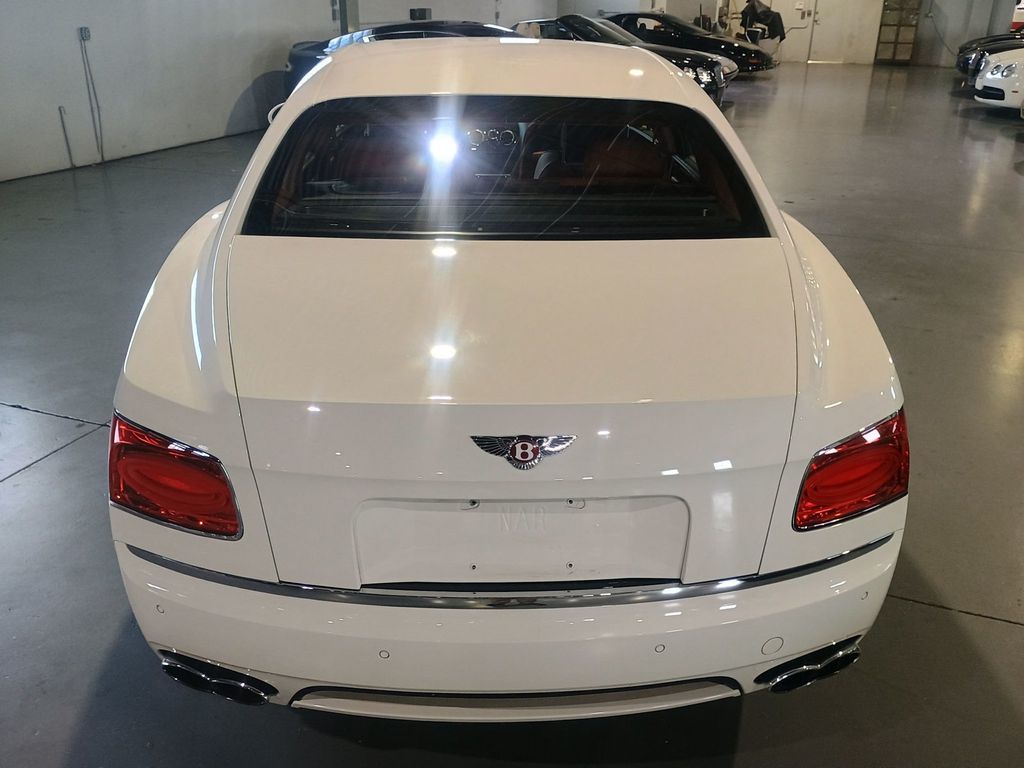 2015 Bentley Flying Spur 4dr Sedan V8 Clean Carfax Florida Car - 22982745 - 4