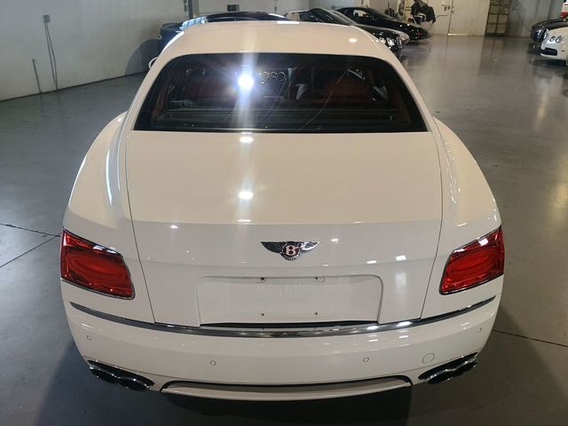 2015 Bentley Flying Spur 4dr Sedan V8 Clean Carfax Florida Car - 22982745 - 4