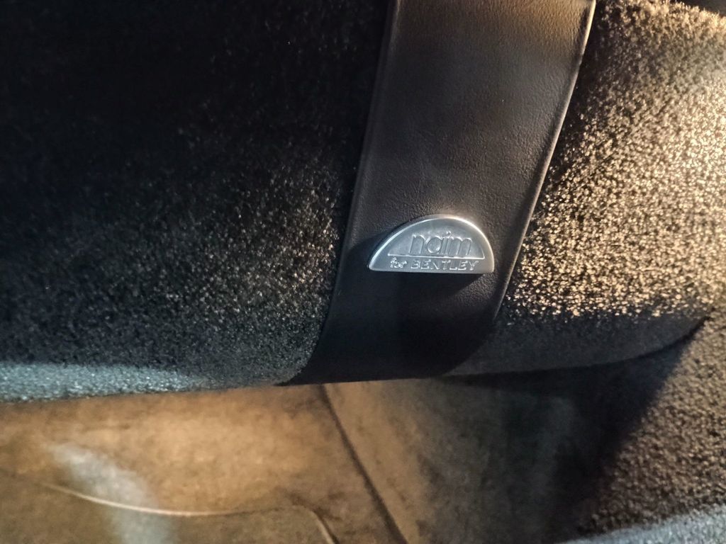 2015 Bentley Flying Spur 4dr Sedan V8 Clean Carfax Florida Car - 22982745 - 49