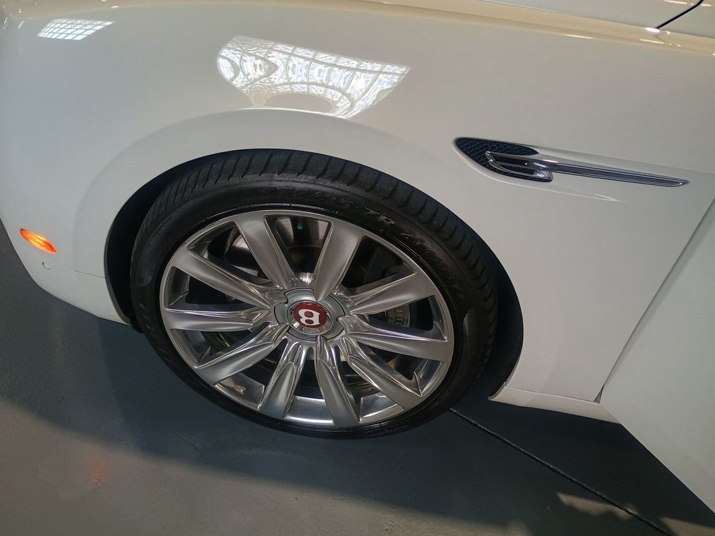 2015 Bentley Flying Spur 4dr Sedan V8 Clean Carfax Florida Car - 22982745 - 51