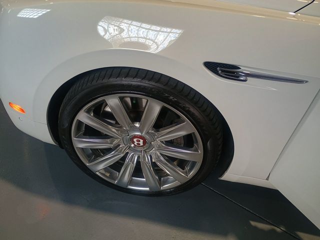 2015 Bentley Flying Spur 4dr Sedan V8 Clean Carfax Florida Car - 22982745 - 51