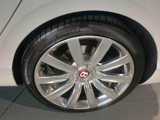 2015 Bentley Flying Spur 4dr Sedan V8 Clean Carfax Florida Car - 22982745 - 52