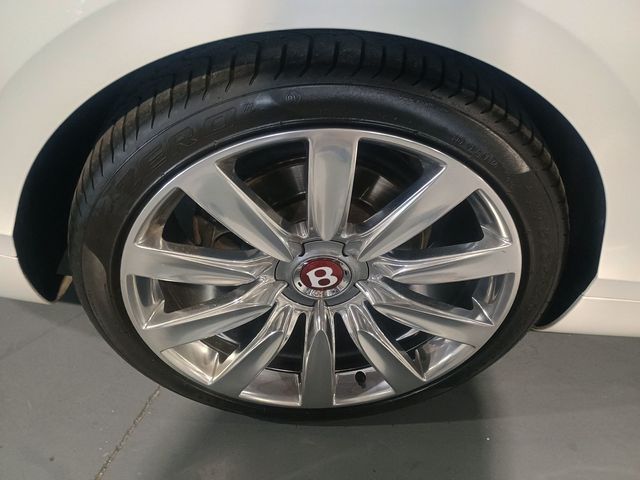 2015 Bentley Flying Spur 4dr Sedan V8 Clean Carfax Florida Car - 22982745 - 53