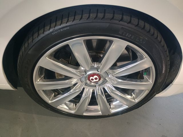 2015 Bentley Flying Spur 4dr Sedan V8 Clean Carfax Florida Car - 22982745 - 54