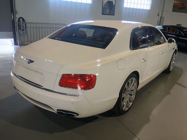 2015 Bentley Flying Spur 4dr Sedan V8 Clean Carfax Florida Car - 22982745 - 5