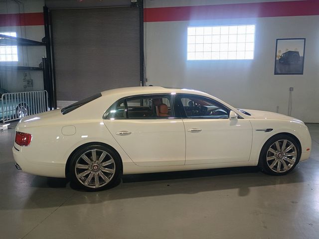 2015 Bentley Flying Spur 4dr Sedan V8 Clean Carfax Florida Car - 22982745 - 6