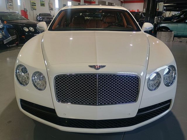 2015 Bentley Flying Spur 4dr Sedan V8 Clean Carfax Florida Car - 22982745 - 8