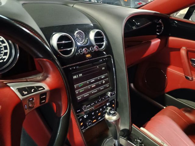 2015 Bentley Flying Spur 4dr Sedan V8 Florida Car - 22929954 - 9