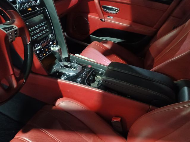 2015 Bentley Flying Spur 4dr Sedan V8 Florida Car - 22929954 - 10