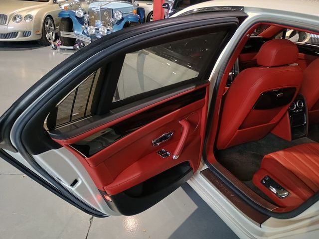 2015 Bentley Flying Spur 4dr Sedan V8 Florida Car - 22929954 - 11
