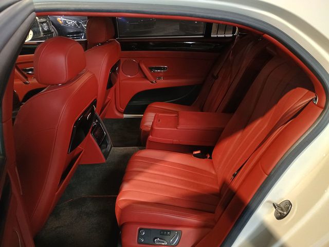 2015 Bentley Flying Spur 4dr Sedan V8 Florida Car - 22929954 - 12