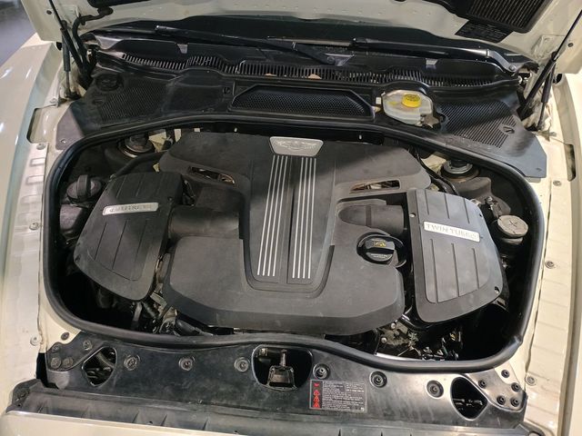 2015 Bentley Flying Spur 4dr Sedan V8 Florida Car - 22929954 - 13