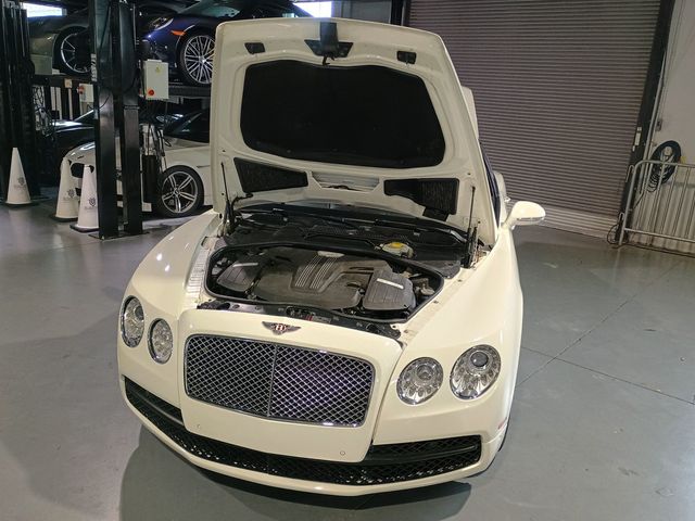 2015 Bentley Flying Spur 4dr Sedan V8 Florida Car - 22929954 - 14