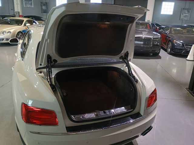 2015 Bentley Flying Spur 4dr Sedan V8 Florida Car - 22929954 - 15