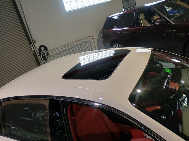 2015 Bentley Flying Spur 4dr Sedan V8 Florida Car - 22929954 - 4