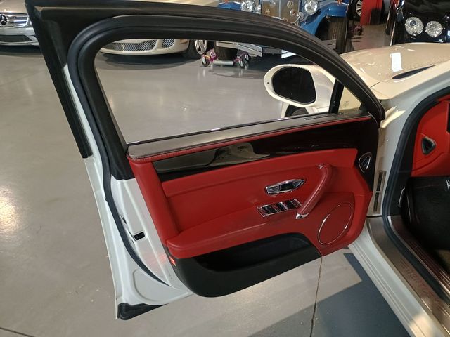 2015 Bentley Flying Spur 4dr Sedan V8 Florida Car - 22929954 - 5