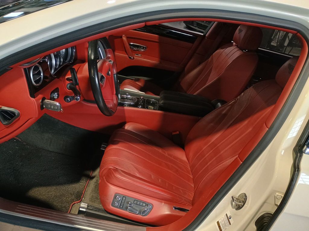 2015 Bentley Flying Spur 4dr Sedan V8 Florida Car - 22929954 - 6