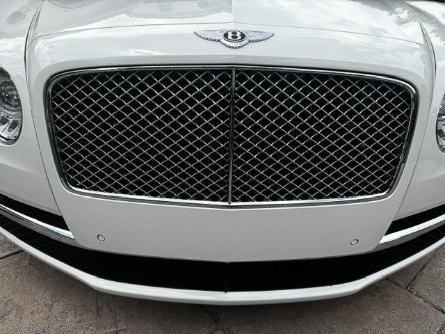 2015 Bentley Flying Spur 4dr Sedan W12 - 23080297 - 9