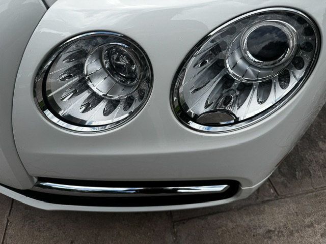 2015 Bentley Flying Spur 4dr Sedan W12 - 23080297 - 10