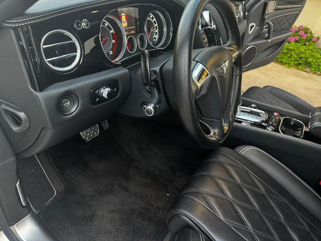2015 Bentley Flying Spur 4dr Sedan W12 - 23080297 - 13
