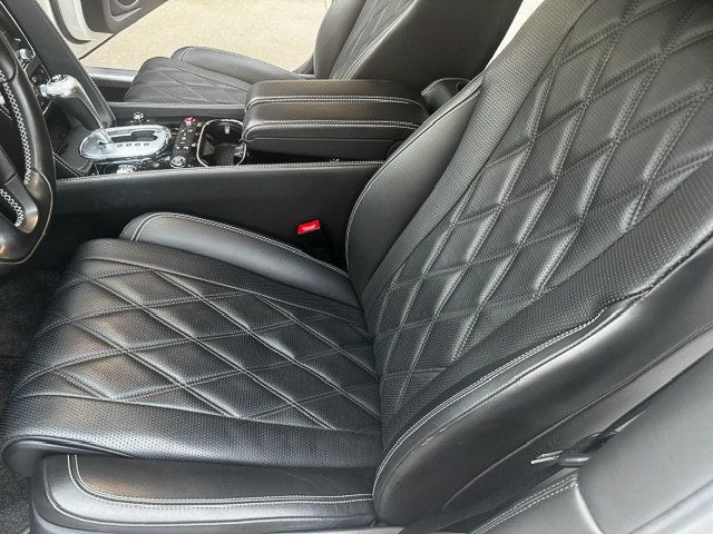 2015 Bentley Flying Spur 4dr Sedan W12 - 23080297 - 17