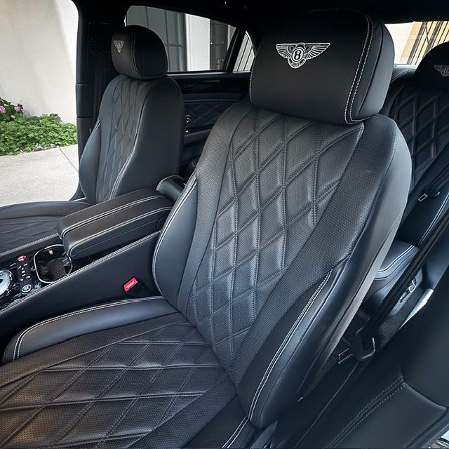 2015 Bentley Flying Spur 4dr Sedan W12 - 23080297 - 18