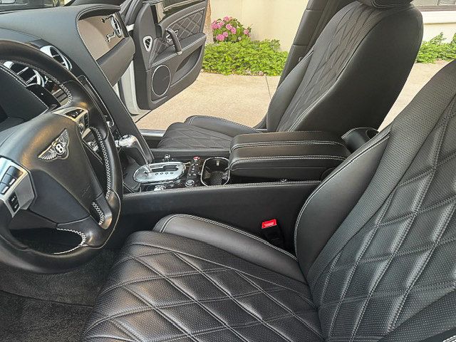 2015 Bentley Flying Spur 4dr Sedan W12 - 23080297 - 20