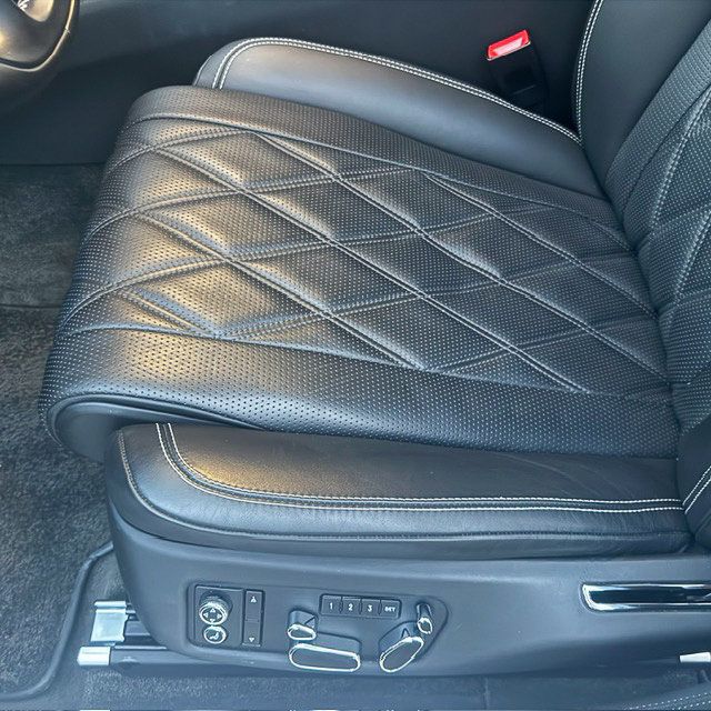 2015 Bentley Flying Spur 4dr Sedan W12 - 23080297 - 22