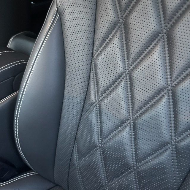 2015 Bentley Flying Spur 4dr Sedan W12 - 23080297 - 26