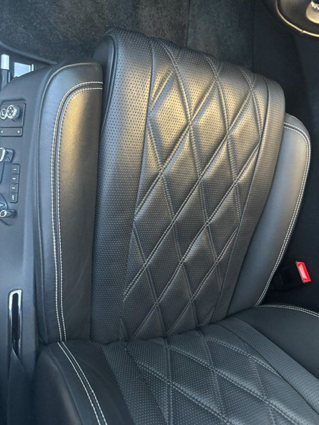 2015 Bentley Flying Spur 4dr Sedan W12 - 23080297 - 28
