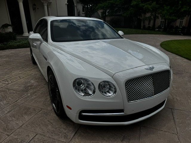 2015 Bentley Flying Spur 4dr Sedan W12 - 23080297 - 2