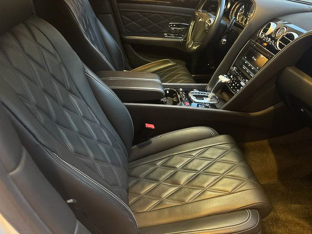 2015 Bentley Flying Spur 4dr Sedan W12 - 23080297 - 29