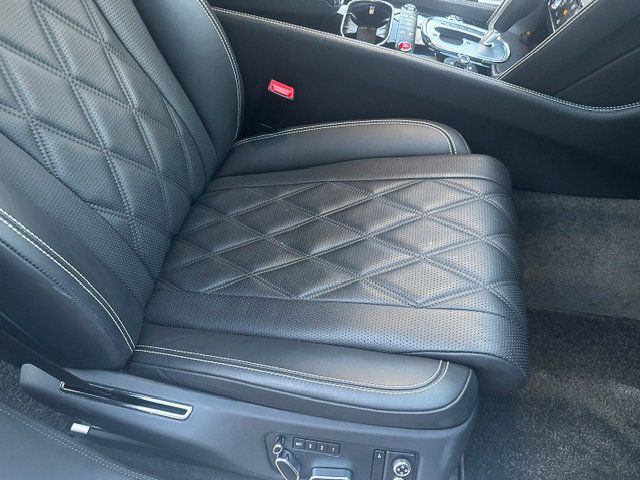 2015 Bentley Flying Spur 4dr Sedan W12 - 23080297 - 33