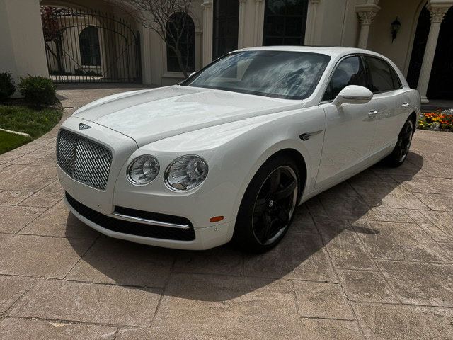 2015 Bentley Flying Spur 4dr Sedan W12 - 23080297 - 3