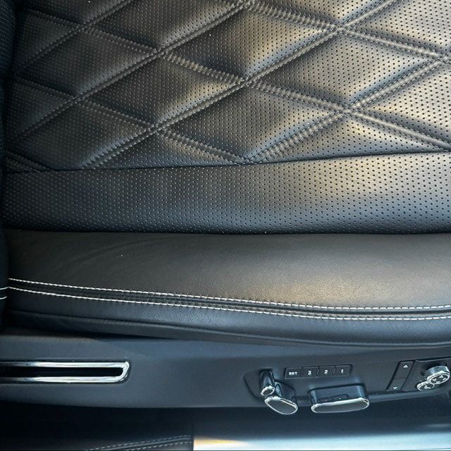 2015 Bentley Flying Spur 4dr Sedan W12 - 23080297 - 39