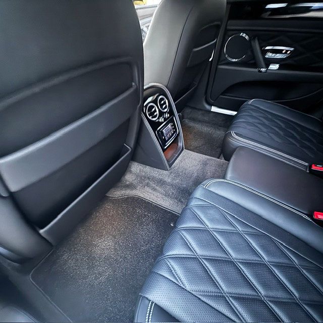 2015 Bentley Flying Spur 4dr Sedan W12 - 23080297 - 44