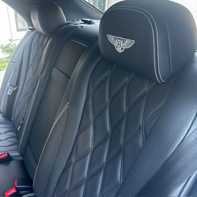 2015 Bentley Flying Spur 4dr Sedan W12 - 23080297 - 47