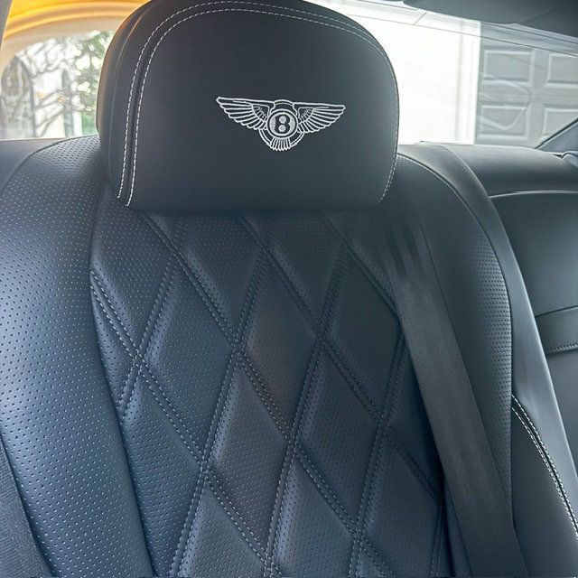 2015 Bentley Flying Spur 4dr Sedan W12 - 23080297 - 48