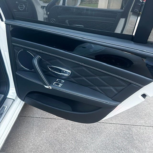 2015 Bentley Flying Spur 4dr Sedan W12 - 23080297 - 50
