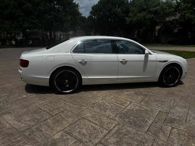 2015 Bentley Flying Spur 4dr Sedan W12 - 23080297 - 51