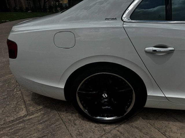 2015 Bentley Flying Spur 4dr Sedan W12 - 23080297 - 55