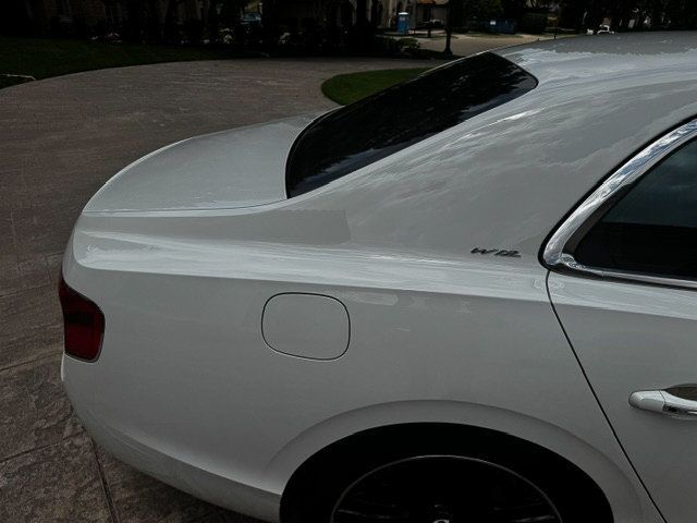 2015 Bentley Flying Spur 4dr Sedan W12 - 23080297 - 56